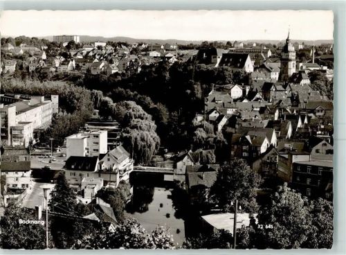 Backnang