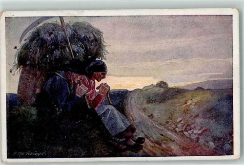 Verlorene Heimat Rotes Kreuz Kriegsfürsorgeamt