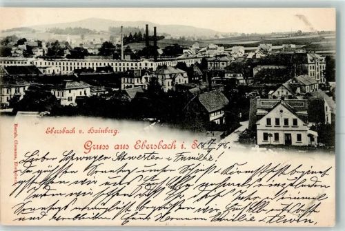 Ebersbach 1898