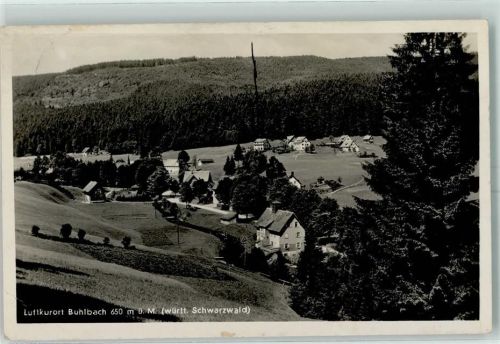 Buhlbach