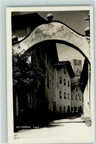 Rattenberg