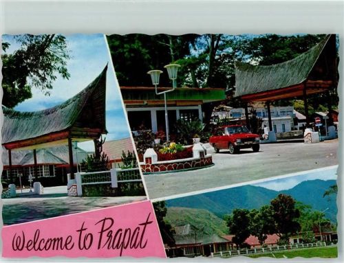 Prapat