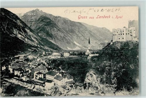 Landeck