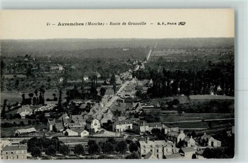Avranches