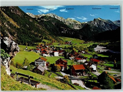 Hinterstein