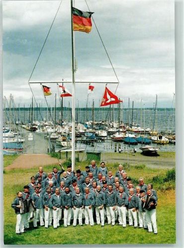 Bielefeld Chanty Chor MK Bielefeld AK