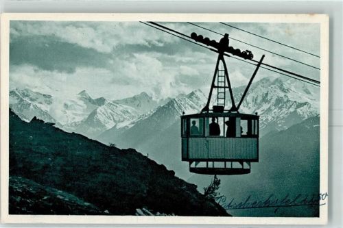 Igls Patscherkofel-Bahn