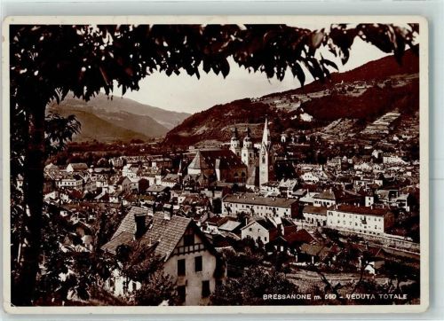 39042 Brixen Bressanone - Kirche