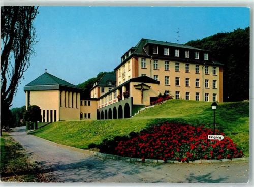 Hofheim Exerzitienhaus St. Josef