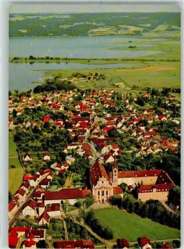 Dießen Fliegeraufnahme