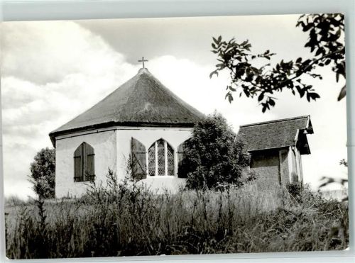 Arkona Kapelle Vitt bei Arkona sog. Uferbethaus