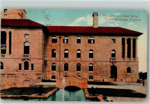 Pretoria 1915