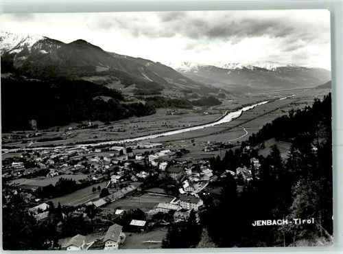 Jenbach