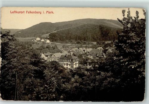 Falkenberg
