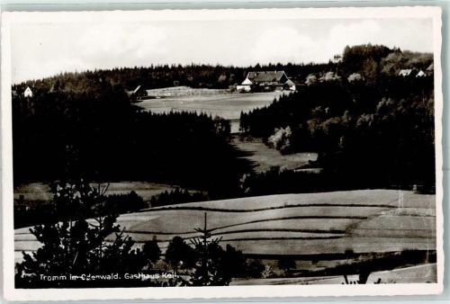 Tromm Gasthaus Keil
