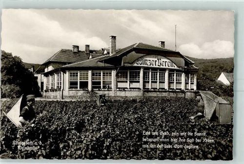 Königsbach Winzer Verein