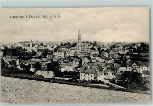 Eibenstock 1913