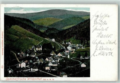 Wildenthal
