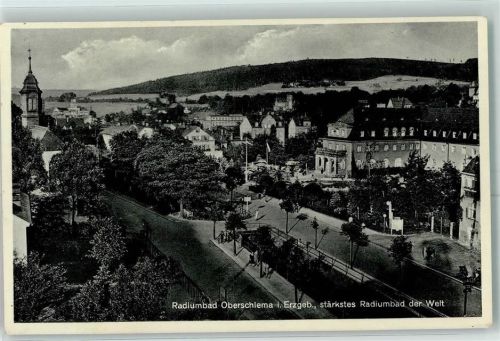 Oberschlema