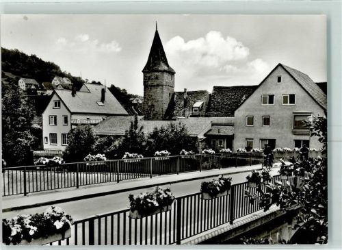 97990 W6993 Creglingen