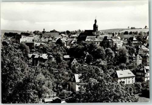 Dippoldiswalde