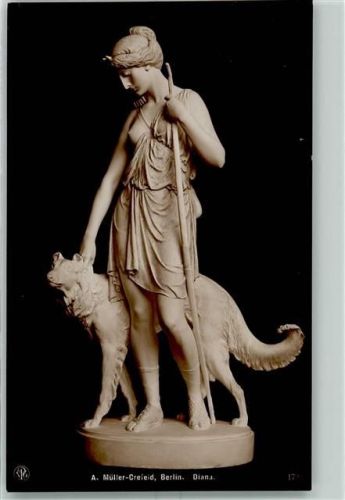 Diana A. Müller Nr. 1721