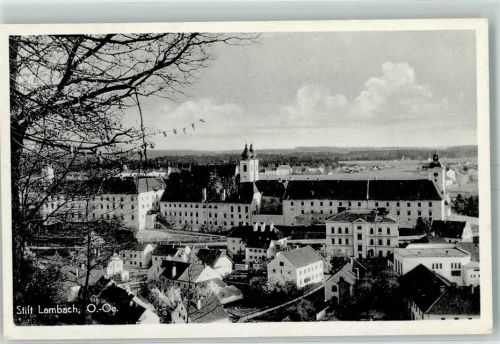 Lambach Stift