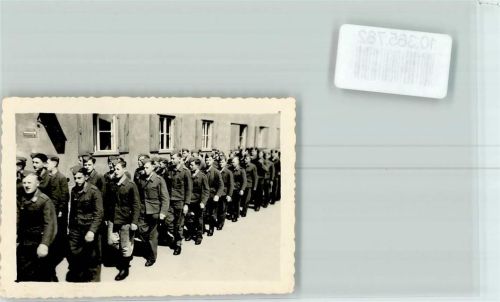 Neubiberg Kaserne WK II