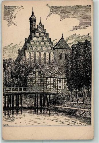 Bromberg Kirche