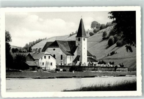 Hals St. Achaz