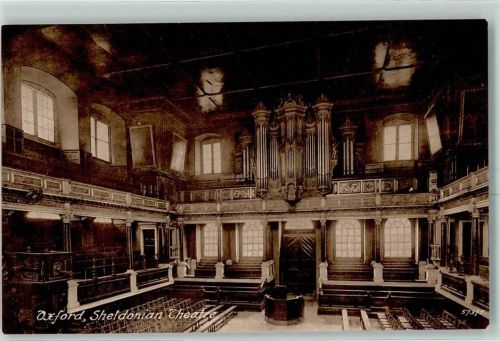 Oxford Theater