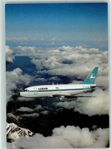 Boing 737/200 AK
