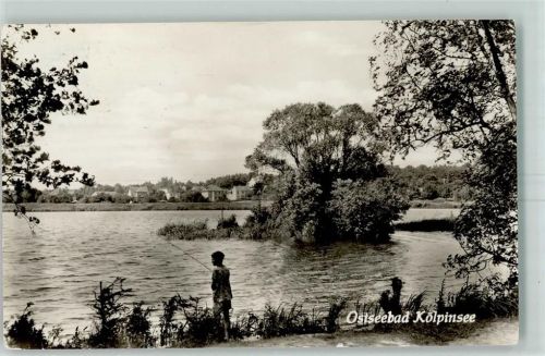 Kölpinsee