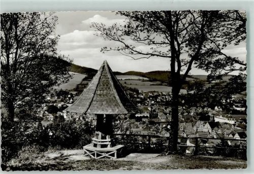 Rotenburg Der Pilz
