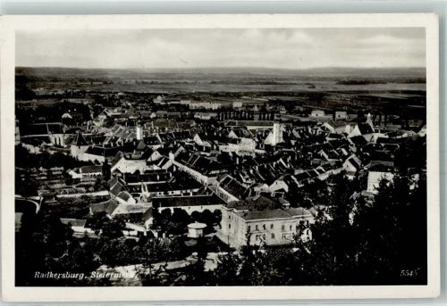 Bad Radkersburg