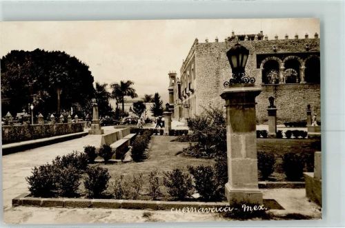 Cuernavaca