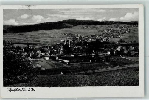 Schirgiswalde 1941