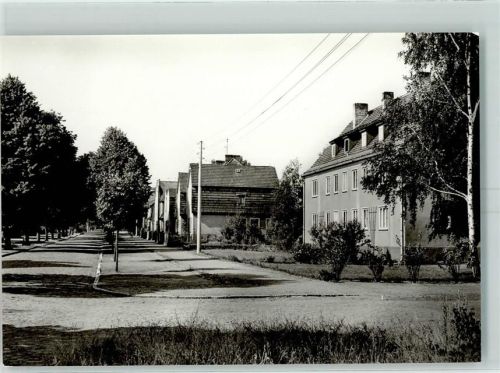 Beelitz Ernst-Thälmann-Straße
