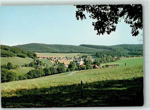 Dörentrup Schwelentrup