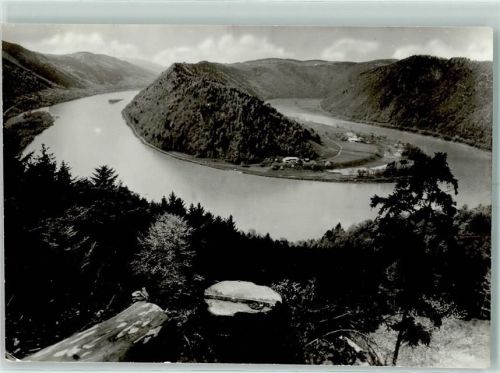 4083 Schlögen - Donauschleife