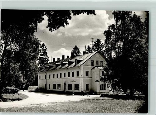 Wartenberg Ort lt. Fotograf