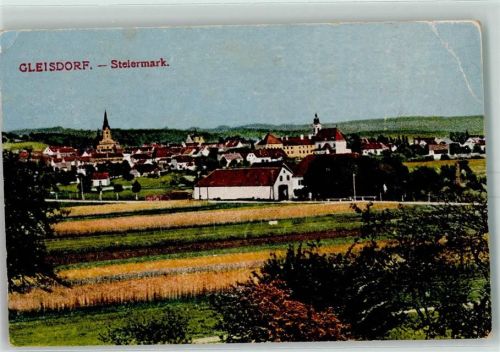 Gleisdorf