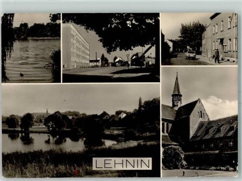 Lehnin