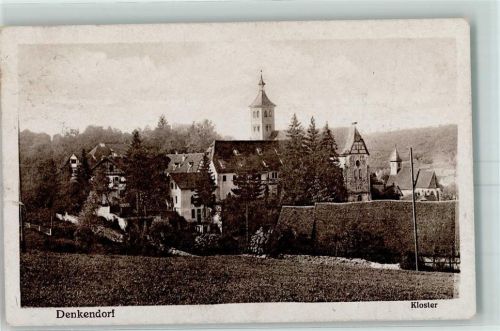 Denkendorf Kloster