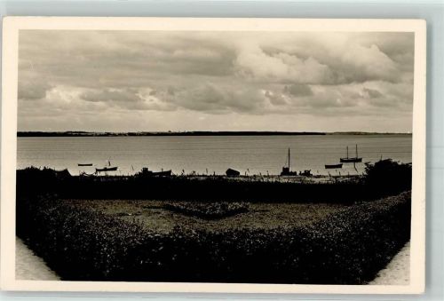 Ostseebad Rerik Salzhaff