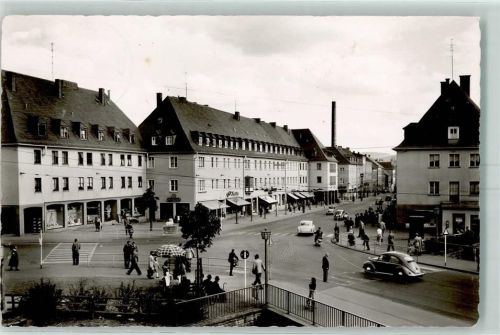 Weidenau Wilhelmstraße