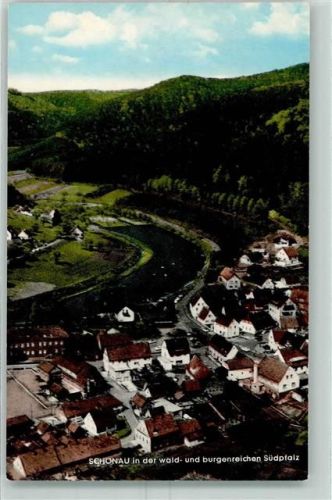 Schönau