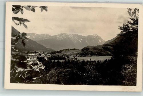 Oberau