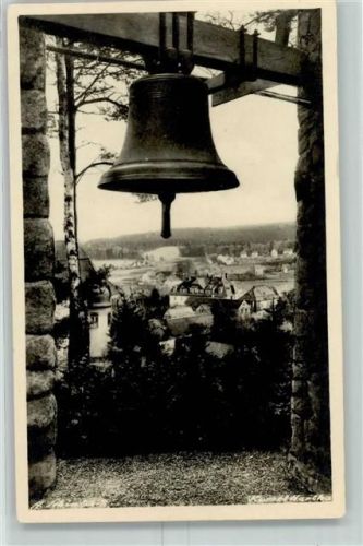 Limbach-Oberfrohna Glocke