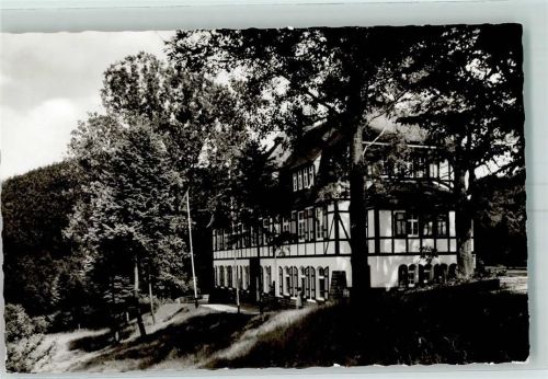 Ramsen Schullandheim d. Stadt Ludwigshafen